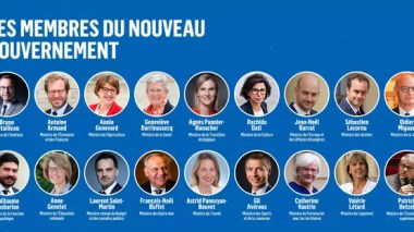 Le “racisme” est une “valeur clé du gouvernement Barnier”, dénoncent les Écologistes