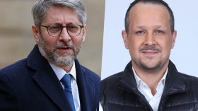 فبركة قضية غزار للتغطية على جريمة كبير حاخامات فرنسا