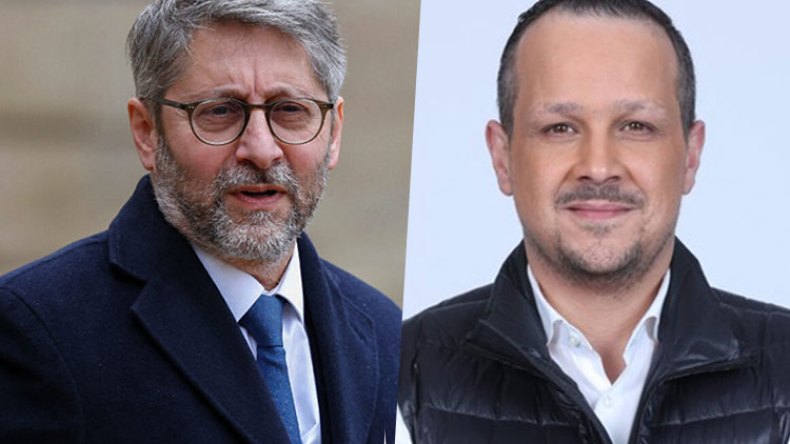 فبركة قضية غزار للتغطية على جريمة كبير حاخامات فرنسا