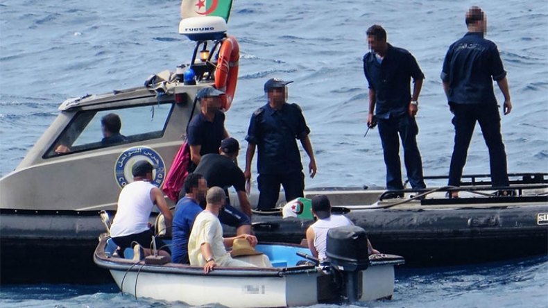 أخبار الجزائر ليوم الأحد 29 سبتمبر 2024