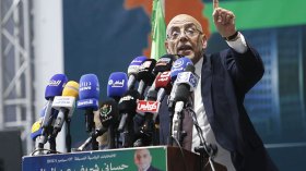 حساني شريف: إصلاح اجتماعي شامل للحفاظ على تماسك المجتمع