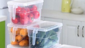 هذه أضرار حاويات الطعام غير الصحية!