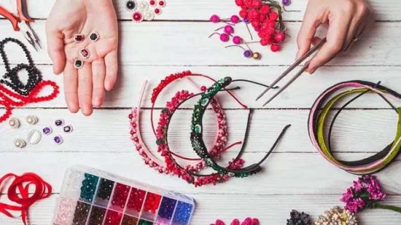 12 خطوة لتحويل هوايتك إلى مصدر رزق