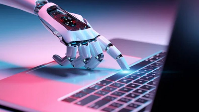 جدلية إدارة الذكاء الاصطناعي في الإعلام