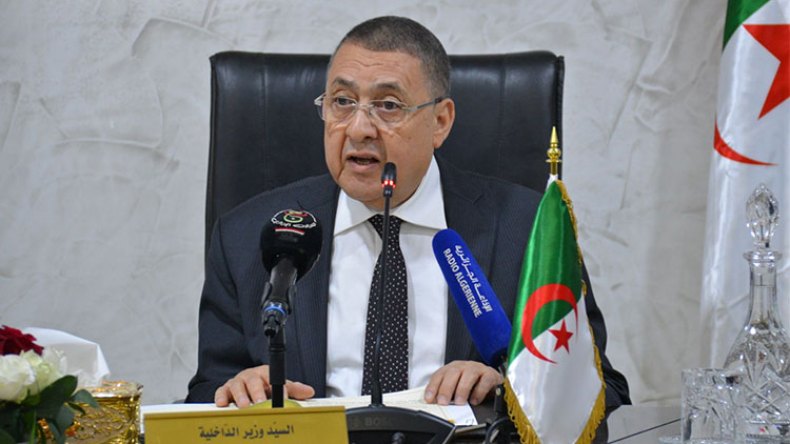 حزمة تعليمات للولاة للتكفل بانشغالات المواطنين