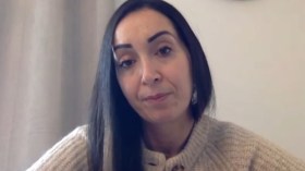 اعتقلت بسبب ما قالته عن غزة.. فرنسا تفرج عن ممرضة من أصول مغاربية