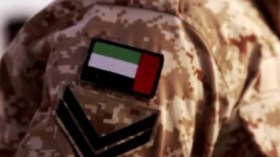الإمارات تعلن مقتل وإصابة 13 من منتسبي الجيش