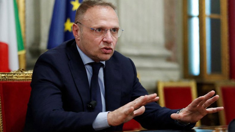 الجزائر في صلب المحاور الاستراتيجية الأولى لخطة “ماتاي” بإفريقيا