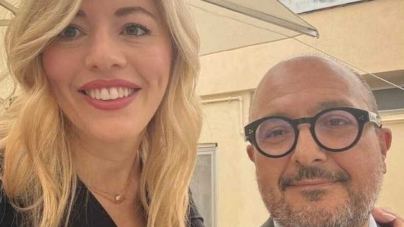 وزير إيطالي يعتذر من زوجته ومن رئيسة حكومة بلاده لهذا السبب!