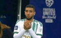 قندوسي أساسيا مع لوغانو السويسري