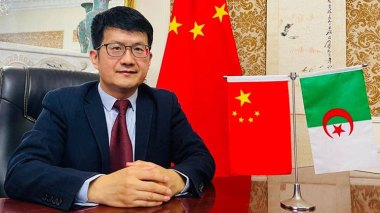 Chinese Ambassador: “We Count on President Tebboune Amid the New Algeria’s Tangible Progress”