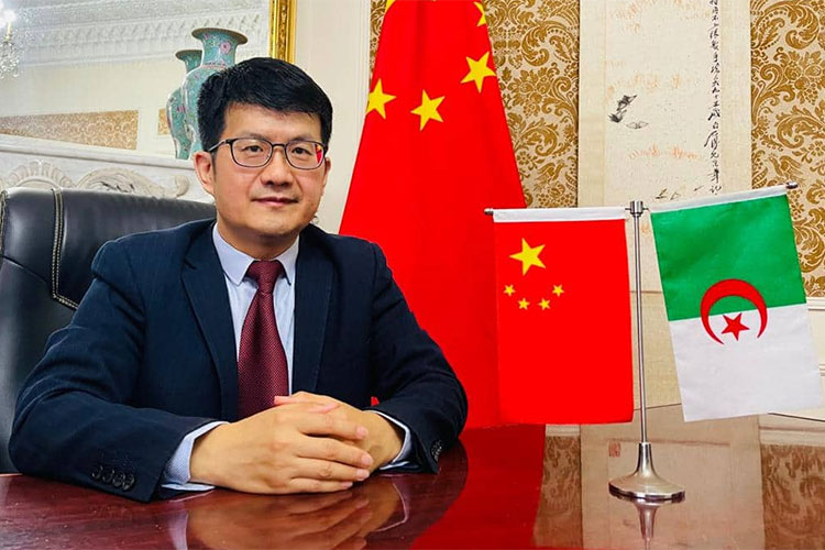 Chinese Ambassador: “We Count on President Tebboune Amid the New Algeria’s Tangible Progress”