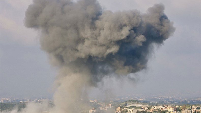 “حزب الله” والاحتلال.. الحرب الثالثة؟