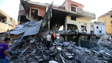 كيف يمكن إعادة اختراع السلام؟