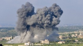 مئات الشهداء في لبنان.. حزب الله يرد.. وحديث عن حرب ثالثة!