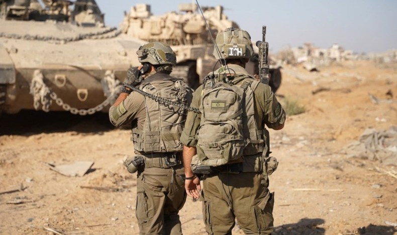 Liban: La menace d’une invasion terrestre