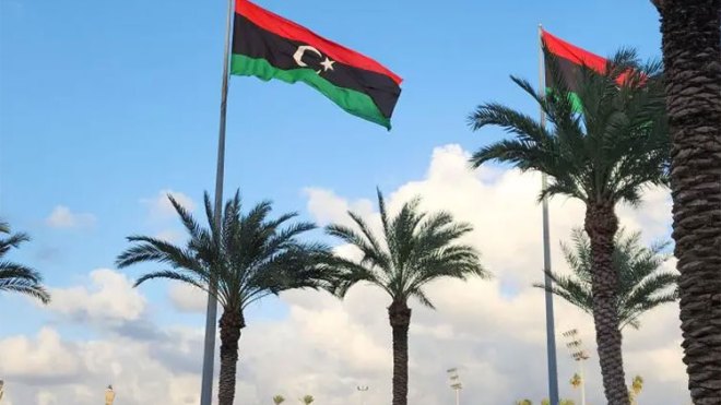 مركز بحثي يفكك جذور ومسارات الأزمة الليبية
