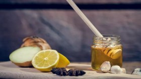 9 علاجات منزلية فعالة ضد السعال