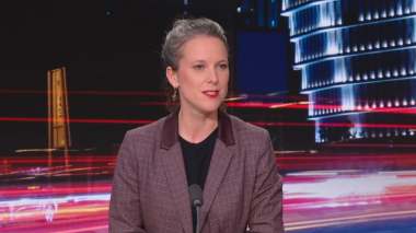 France: Lucie Castets favorable à la régularisation de tous les sans-papiers (VIDEO)