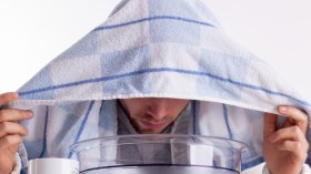 تعرّف على فوائد استنشاق بخار الماء