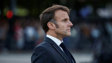 Macron est un “mauvais président” pour 75% des Français