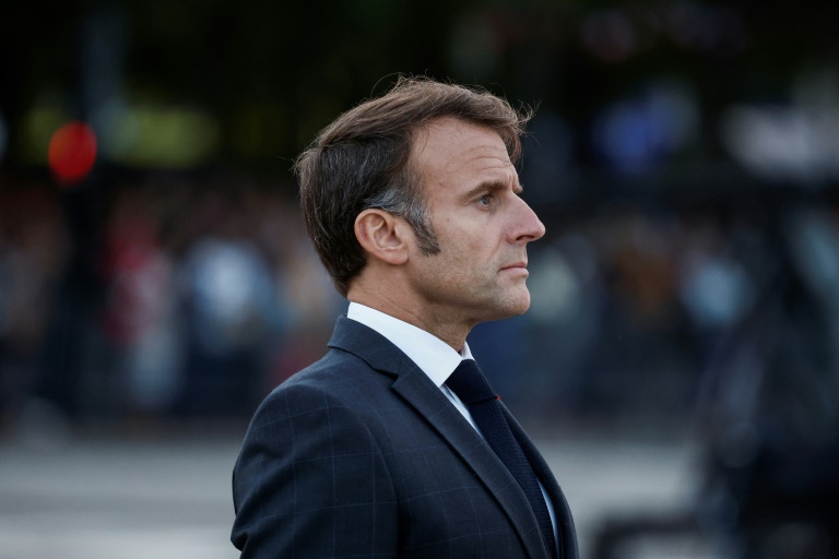Macron est un “mauvais président” pour 75% des Français