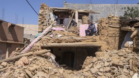 اختلالات وتقصير في الإعمار بعد عام من زلزال المغرب