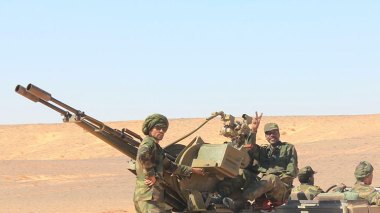 47 Moroccan soldiers killed, 113 injured in the first half of 2024