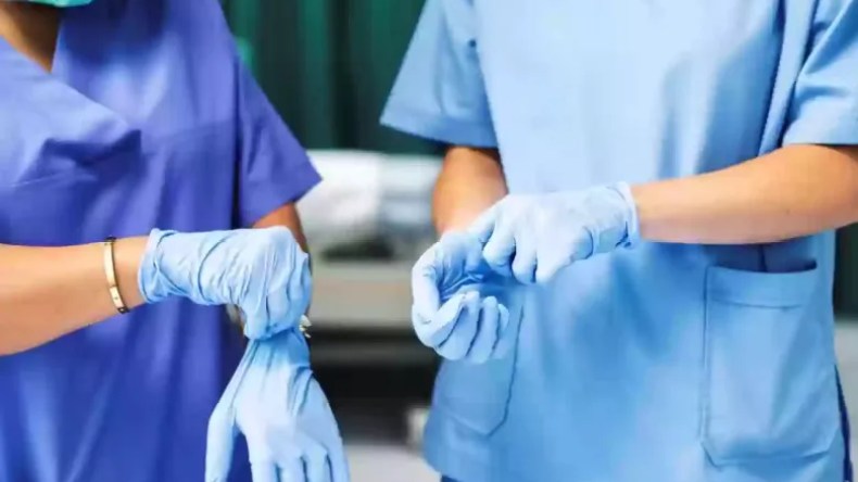 التكوين شبه الطبي.. بلاغ هام لفائدة الطلبة الجدد