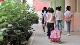 دخول مدرسي جديد على وقع الاحتقان في المغرب