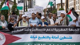 6 أكتوبر.. لإسقاط تحالف المخزن مع الصهاينة