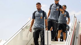 “الخضر” من أجل بداية “مثالية”