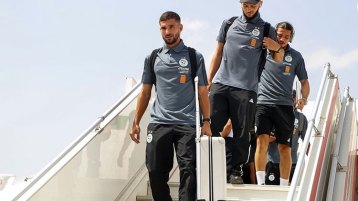 “الخضر” من أجل بداية “مثالية”