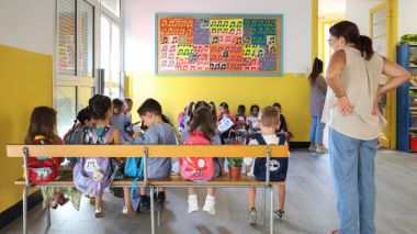 Marseille: une enseignante meurt dans sa classe le jour de la rentrée