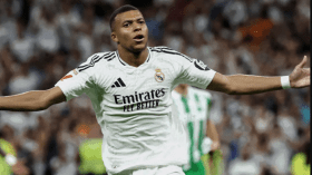 كيليان مبابي في “الكان” من أجل تدعيم المنتخب الوطني