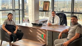 قلالش يرسم التحاقه بالإفريقي والمنستير في ورطة بسبب تغيير الملعب