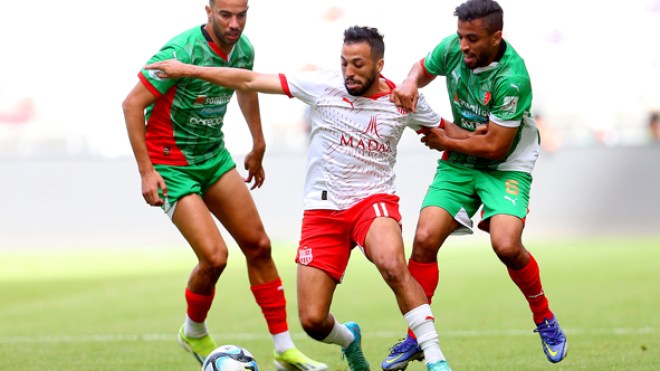 هذا هو جديد الموسم الكروي… واللّقب والبقاء للأقوى