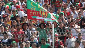 احموا أنصار المولودية من مخطط لاستهداف الجزائر