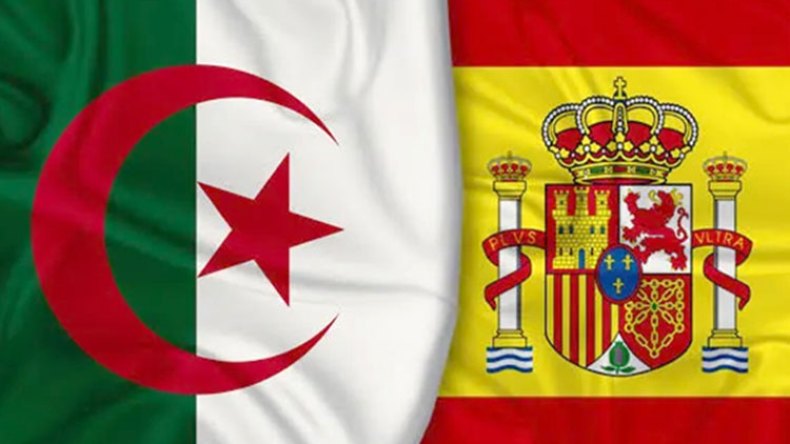 أعمال صيانة روتينية على خط “ميدغاز” بين الجزائر وإسبانيا