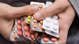 جزائريون معرضون للخطر بسبب “التطبيب الذاتي”!