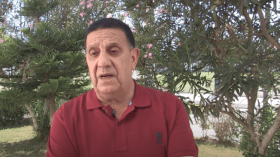 الاتحاد الموريتاني ينهي مهام الجزائري رشيد مجيبة