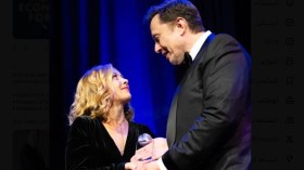 بعد تسريب صور خاصة.. ما طبيعة العلاقة التي تجمع ميلوني وماسك؟