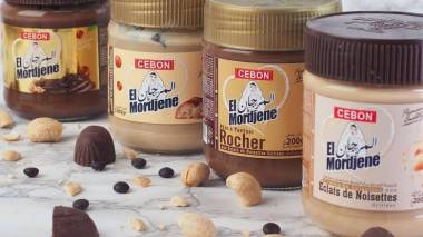 L’Union Européenne interdit l’importation de la pâte à tartiner El Mordjene