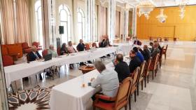 وزارة الثقافة تعلن برنامج إحياء الذكرى الـ 70 لاندلاع الثورة التحريرية