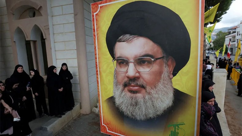 بطل يخلف بطلا.. الاغتيال لن يُحقِّق النصر