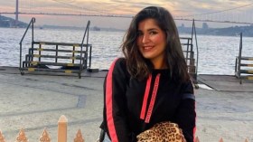 سورية رفضت الارتباط بتركي فأطلق عليها الرصاص!