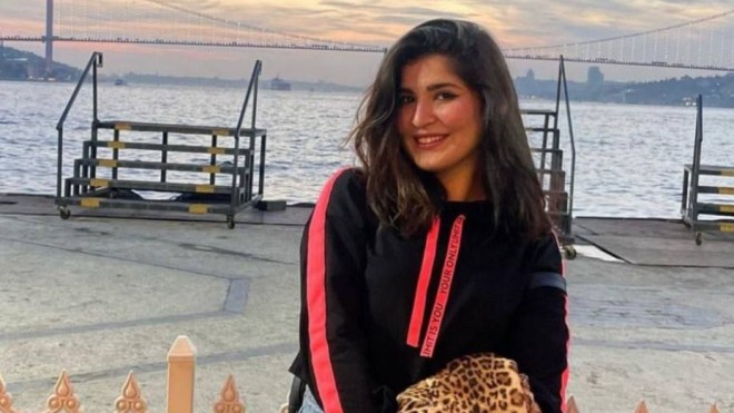 سورية رفضت الارتباط بتركي فأطلق عليها الرصاص!