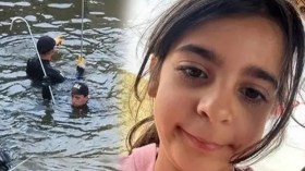 بينهم والدتها.. السجن مدى الحياة لقاتلي الطفلة التركية نارين