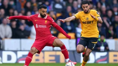 Cet international algérien contribue à un fait inédit en Premier League!