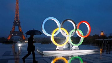 ألعاب باريس الأولمبية 2024.. دورة بتأثير “مسكر 33” الفرنسي!؟ (1)